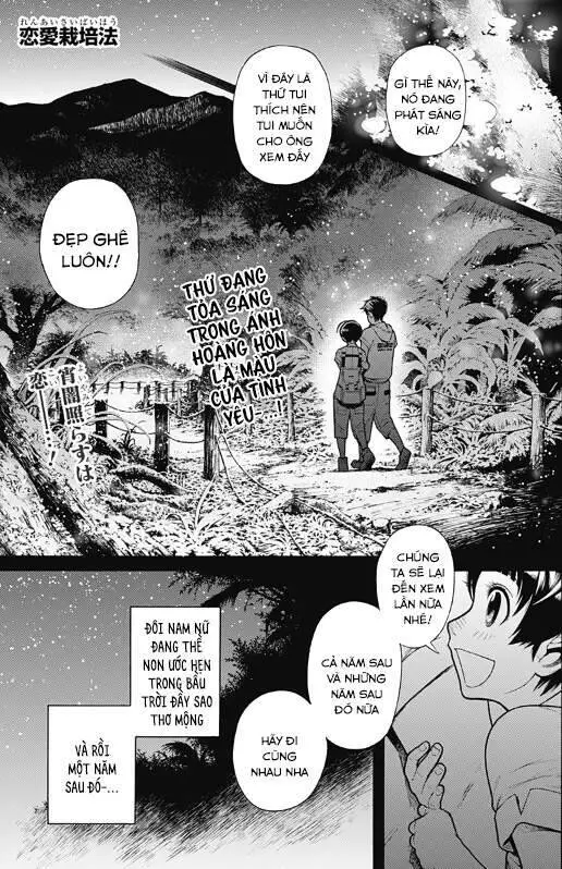 Vũ Trang Siêu Nhiên Nettruyen ZZZ Chương 30.5 Page 4