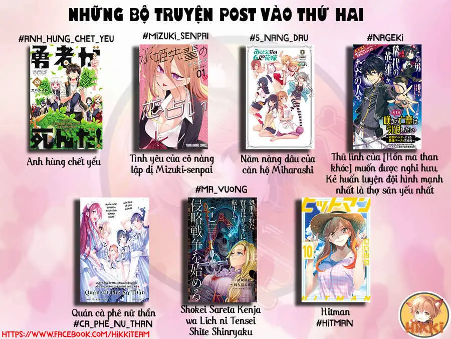 Vũ Trang Siêu Nhiên Nettruyen ZZZ Chương 30 Page 2