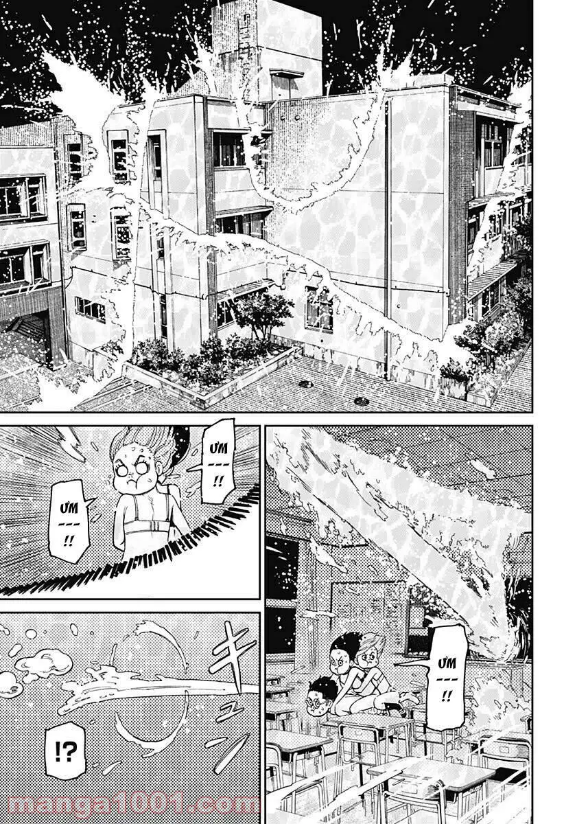Vũ Trang Siêu Nhiên Nettruyen ZZZ Chương 24 Page 5