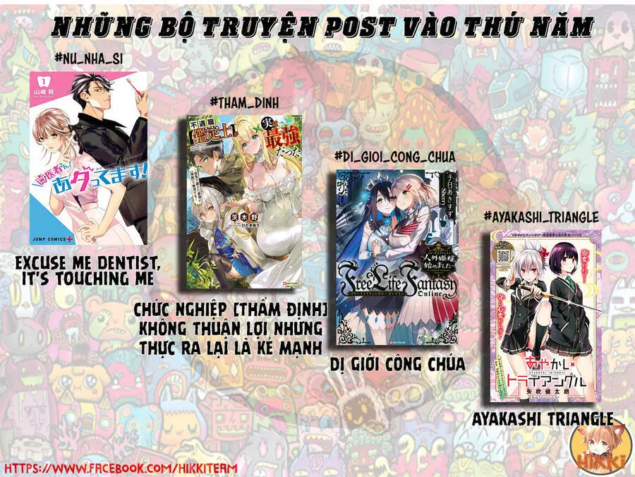 Vũ Trang Siêu Nhiên Nettruyen ZZZ Chương 45 Page 2