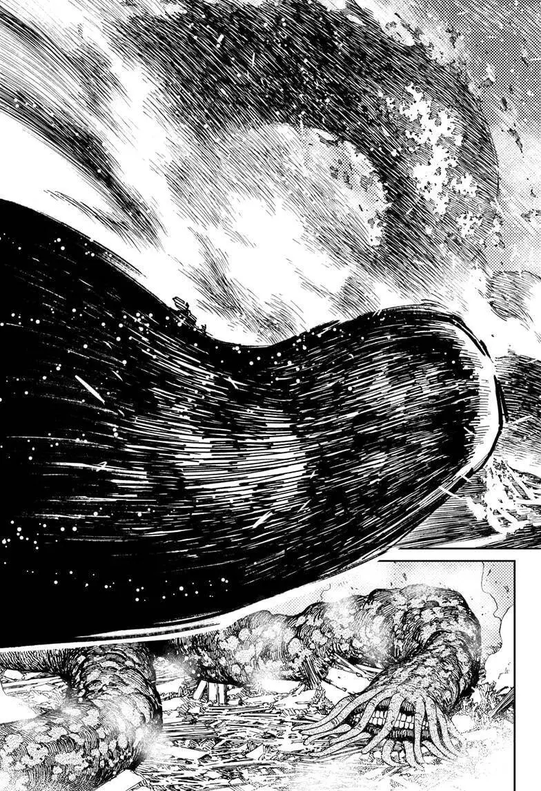 Vũ Trang Siêu Nhiên Nettruyen ZZZ Chương 45 Page 5