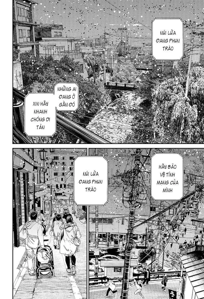 Vũ Trang Siêu Nhiên Nettruyen ZZZ Chương 45 Page 13