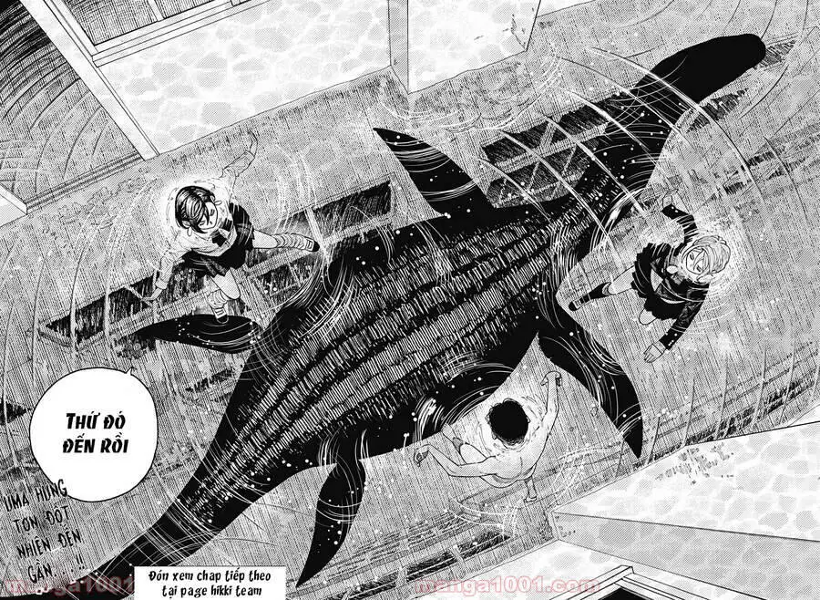 Vũ Trang Siêu Nhiên Nettruyen ZZZ Chương 22 Page 21
