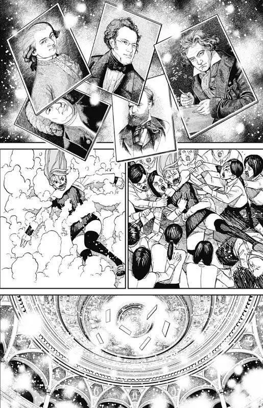 Vũ Trang Siêu Nhiên Nettruyen ZZZ Chương 60 Page 3