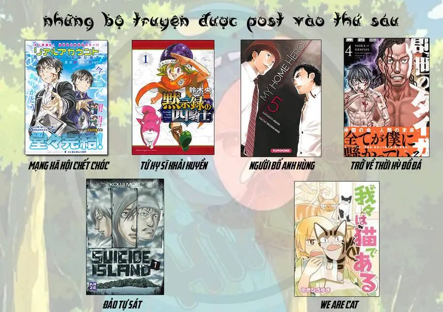 Vũ Trang Siêu Nhiên Nettruyen ZZZ Chương 20 Page 2