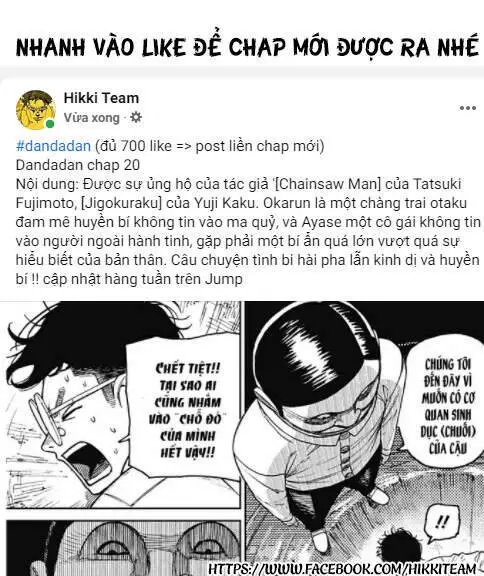Vũ Trang Siêu Nhiên Nettruyen ZZZ Chương 20 Page 22