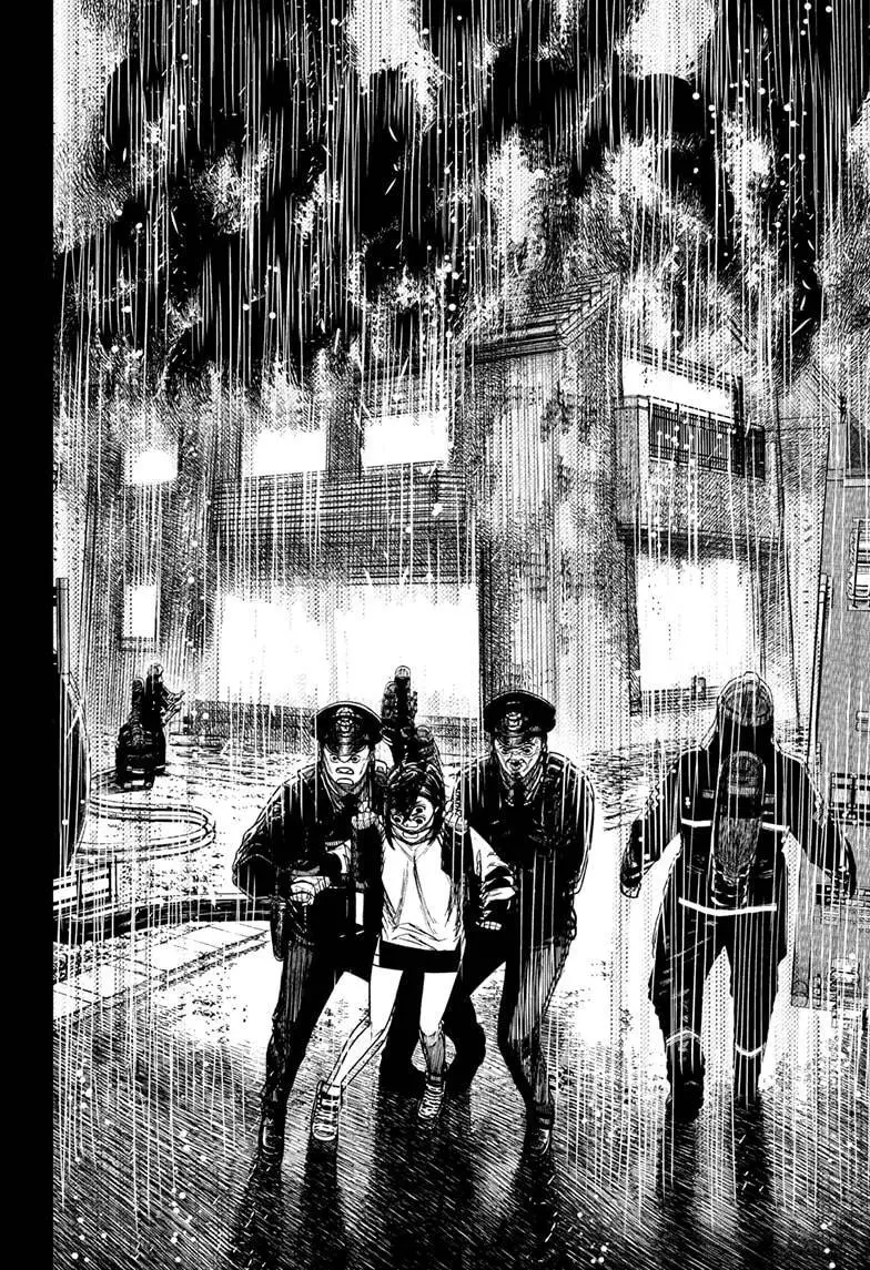 Vũ Trang Siêu Nhiên Nettruyen ZZZ Chương 44.1 Page 10