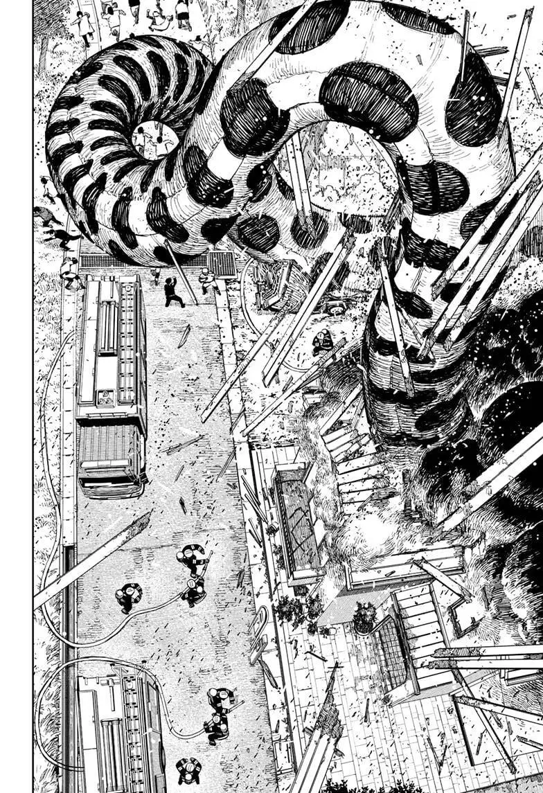 Vũ Trang Siêu Nhiên Nettruyen ZZZ Chương 44.1 Page 13