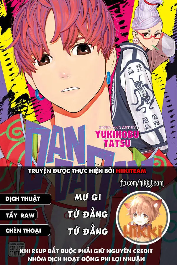Vũ Trang Siêu Nhiên Nettruyen ZZZ Chương 130 Page 1
