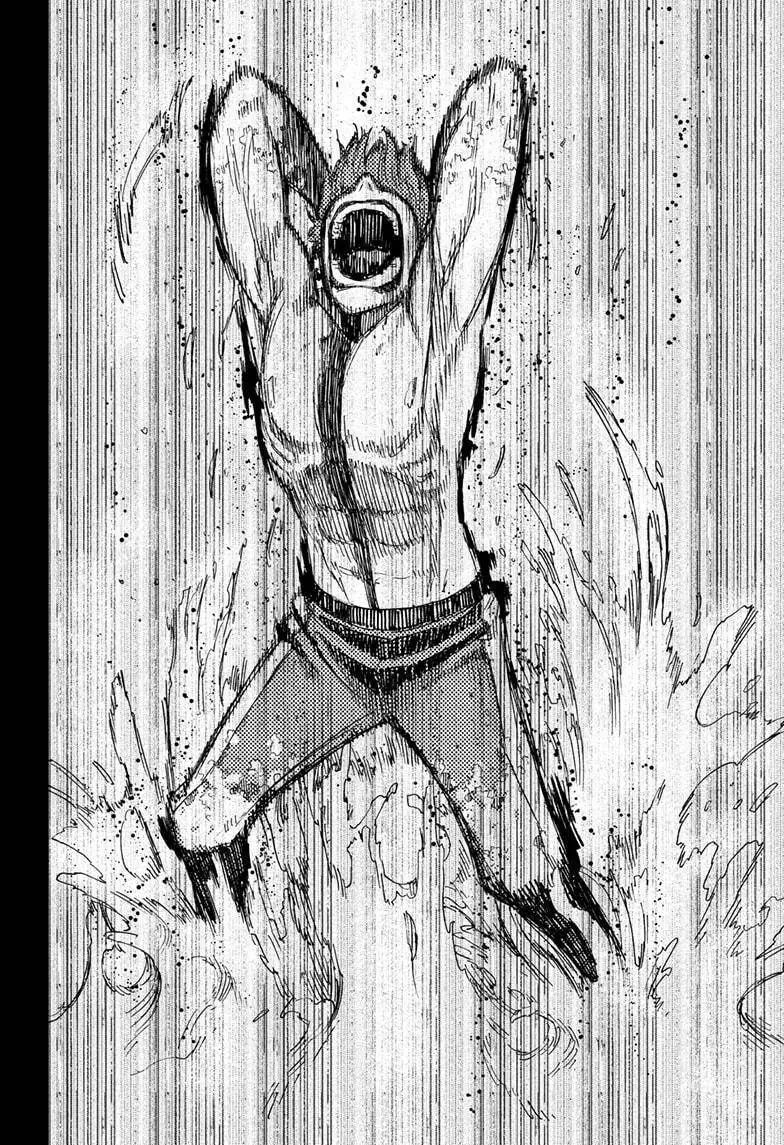 Vũ Trang Siêu Nhiên Nettruyen ZZZ Chương 40 Page 20