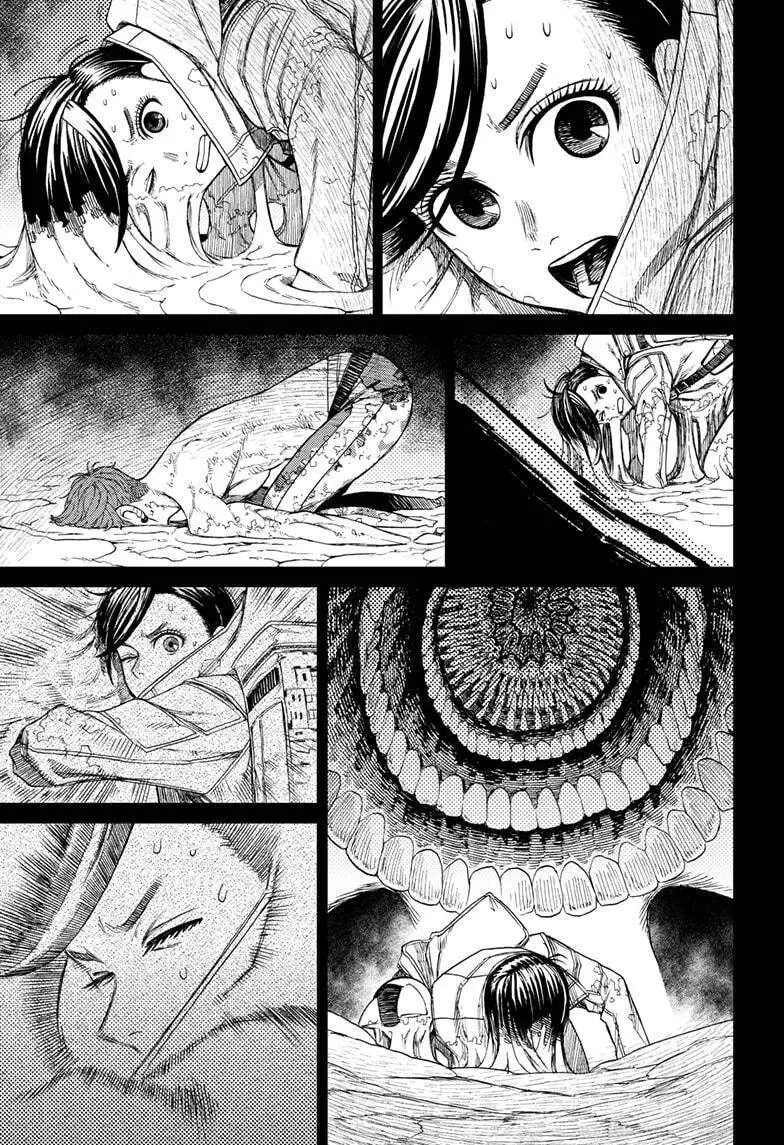 Vũ Trang Siêu Nhiên Nettruyen ZZZ Chương 40 Page 23