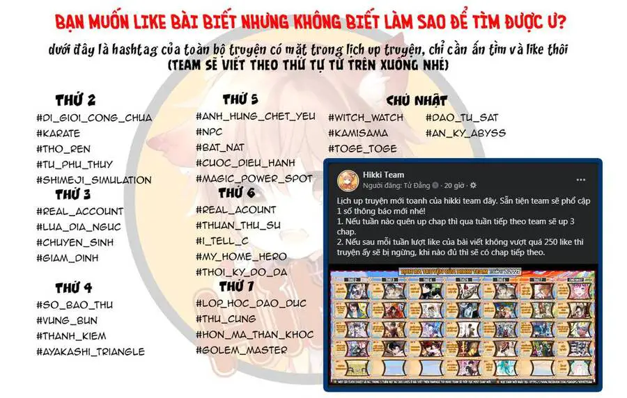Vũ Trang Siêu Nhiên Nettruyen ZZZ Chương 14 Page 3