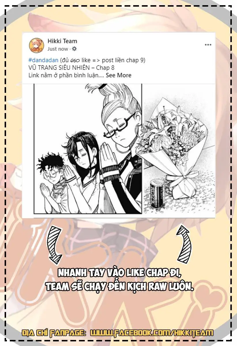Vũ Trang Siêu Nhiên Nettruyen ZZZ Chương 8 Page 23