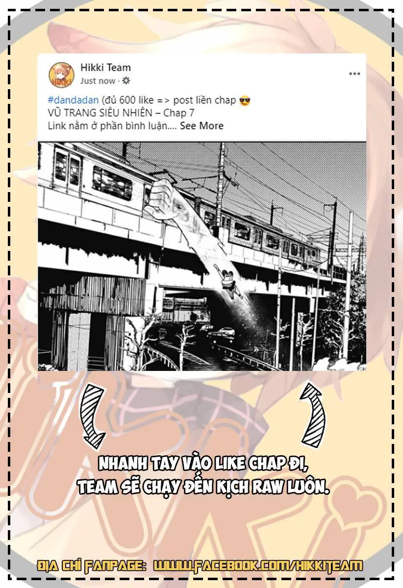Vũ Trang Siêu Nhiên Nettruyen ZZZ Chương 7 Page 24