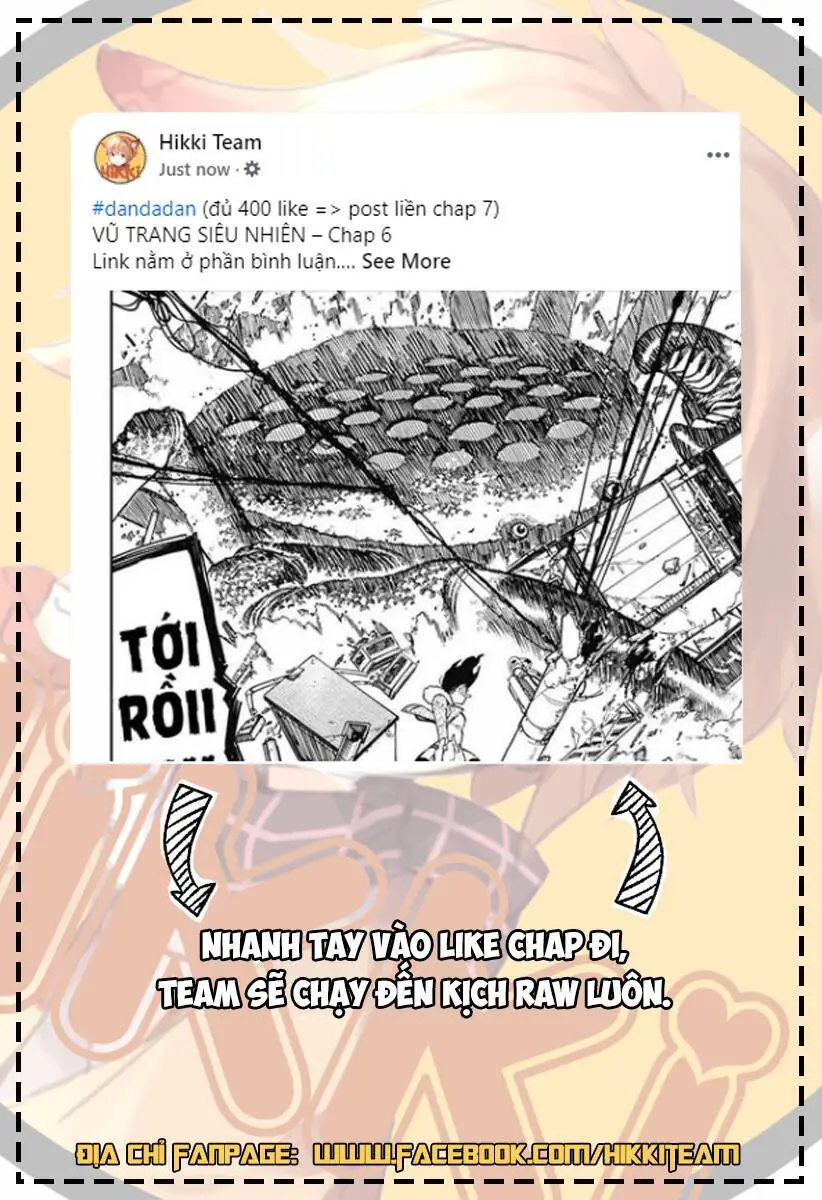 Vũ Trang Siêu Nhiên Nettruyen ZZZ Chương 6 Page 29