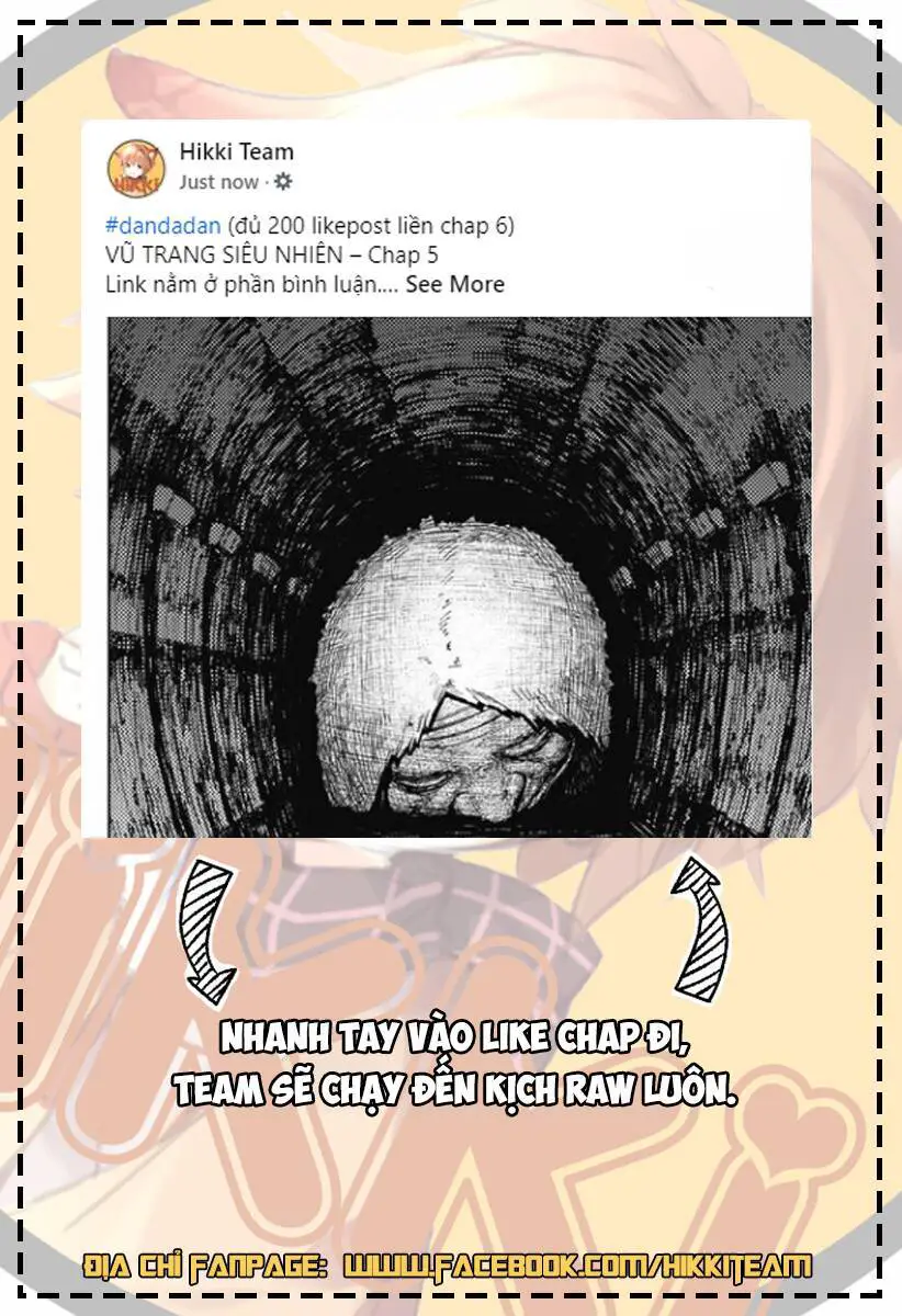 Vũ Trang Siêu Nhiên Nettruyen ZZZ Chương 5 Page 29