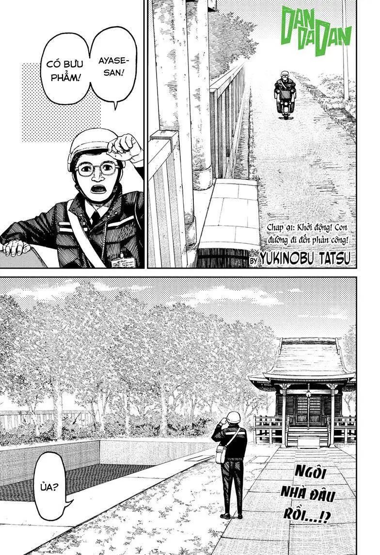 Vũ Trang Siêu Nhiên Nettruyen ZZZ Chương 91 Page 2