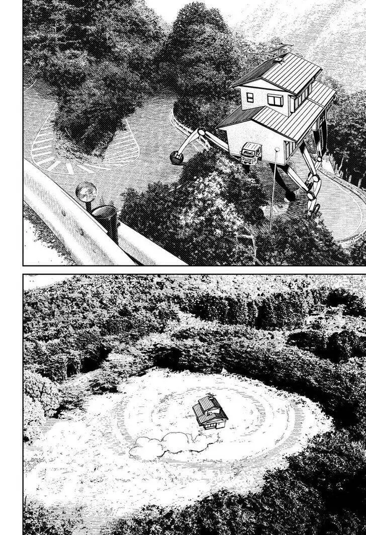 Vũ Trang Siêu Nhiên Nettruyen ZZZ Chương 91 Page 6