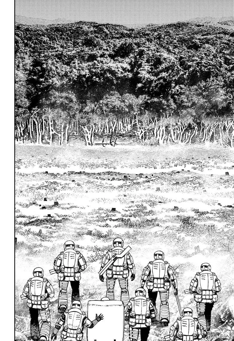 Vũ Trang Siêu Nhiên Nettruyen ZZZ Chương 102 Page 13