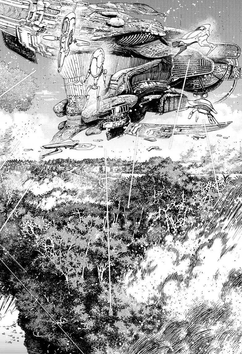 Vũ Trang Siêu Nhiên Nettruyen ZZZ Chương 101 Page 13
