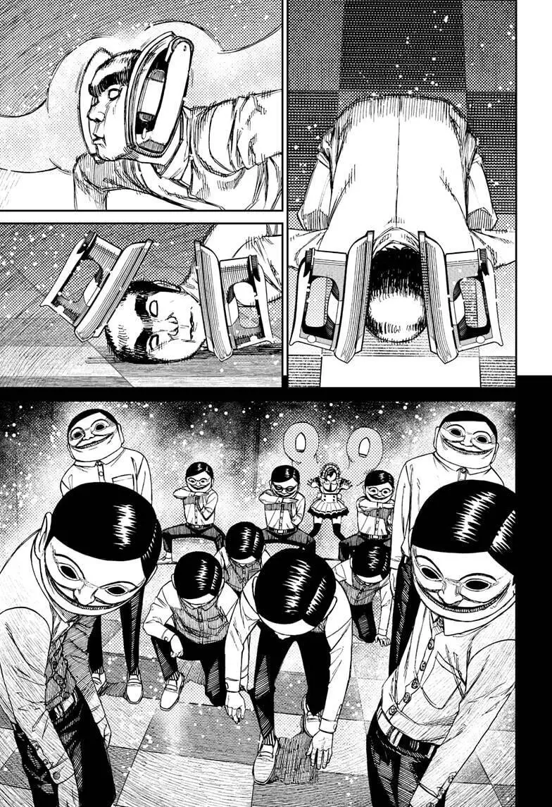 Vũ Trang Siêu Nhiên Nettruyen ZZZ Chương 84 Page 10