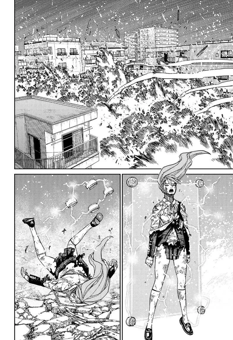 Vũ Trang Siêu Nhiên Nettruyen ZZZ Chương 81 Page 10