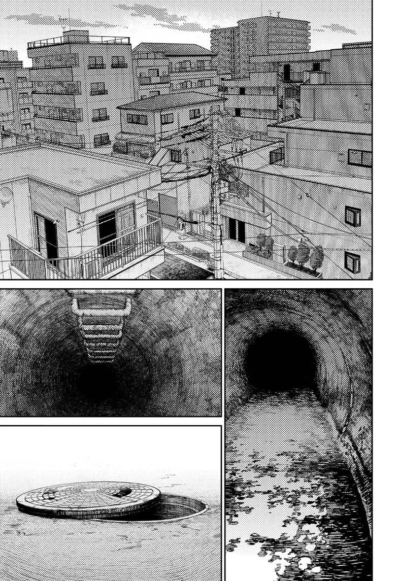 Vũ Trang Siêu Nhiên Nettruyen ZZZ Chương 81 Page 17