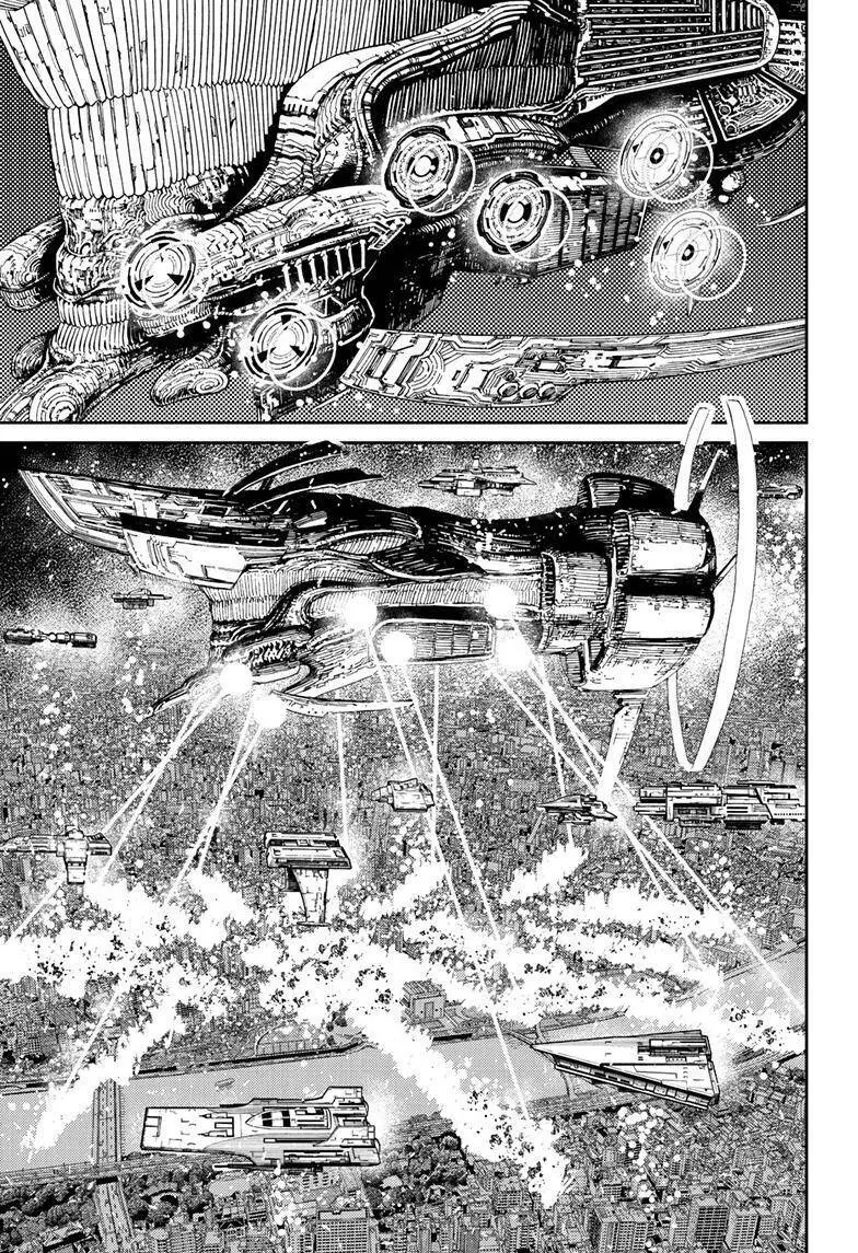 Vũ Trang Siêu Nhiên Nettruyen ZZZ Chương 117 Page 7