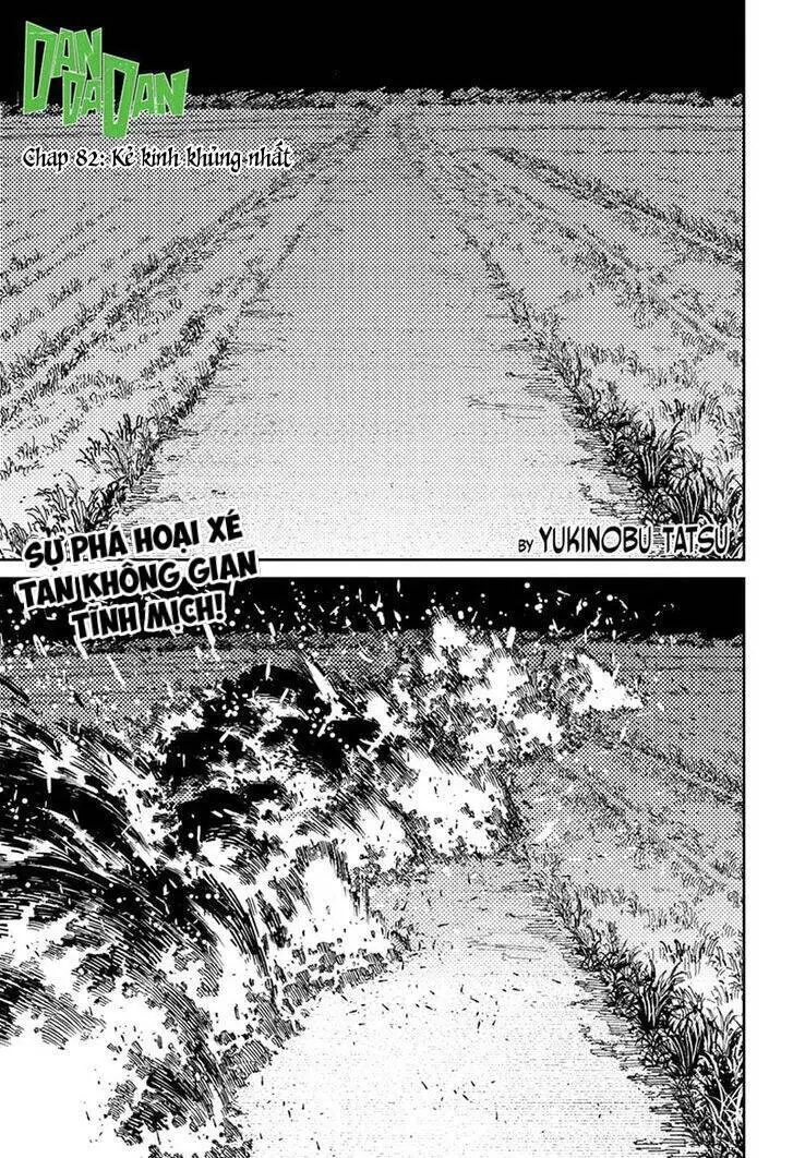 Vũ Trang Siêu Nhiên Nettruyen ZZZ Chương 82 Page 2