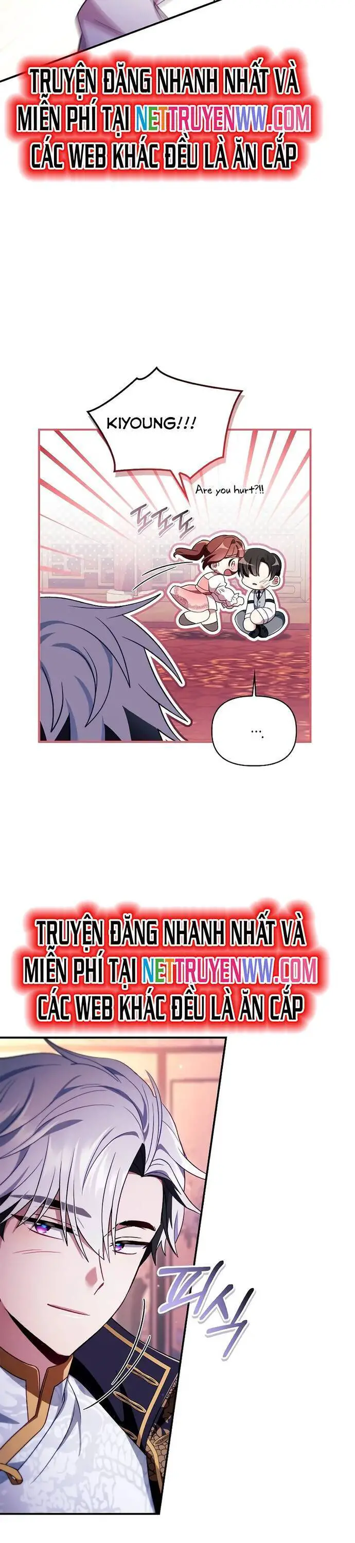 Ký Sự Hồi Quy Nettruyen ZZZ Chương 121 Page 41