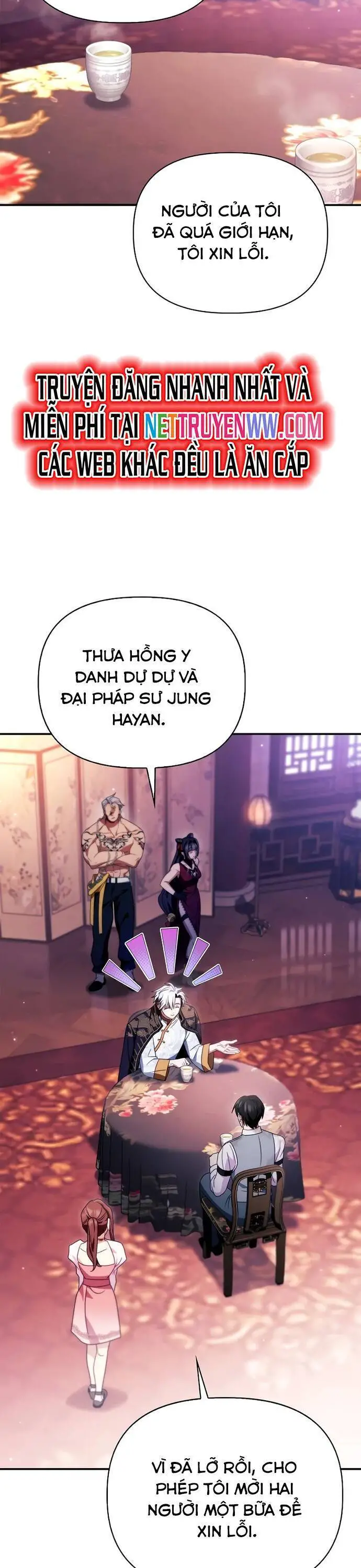 Ký Sự Hồi Quy Nettruyen ZZZ Chương 121 Page 43