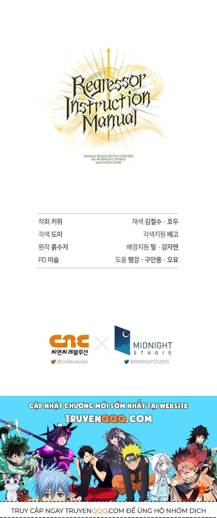 Ký Sự Hồi Quy Nettruyen ZZZ Chương 121 Page 53