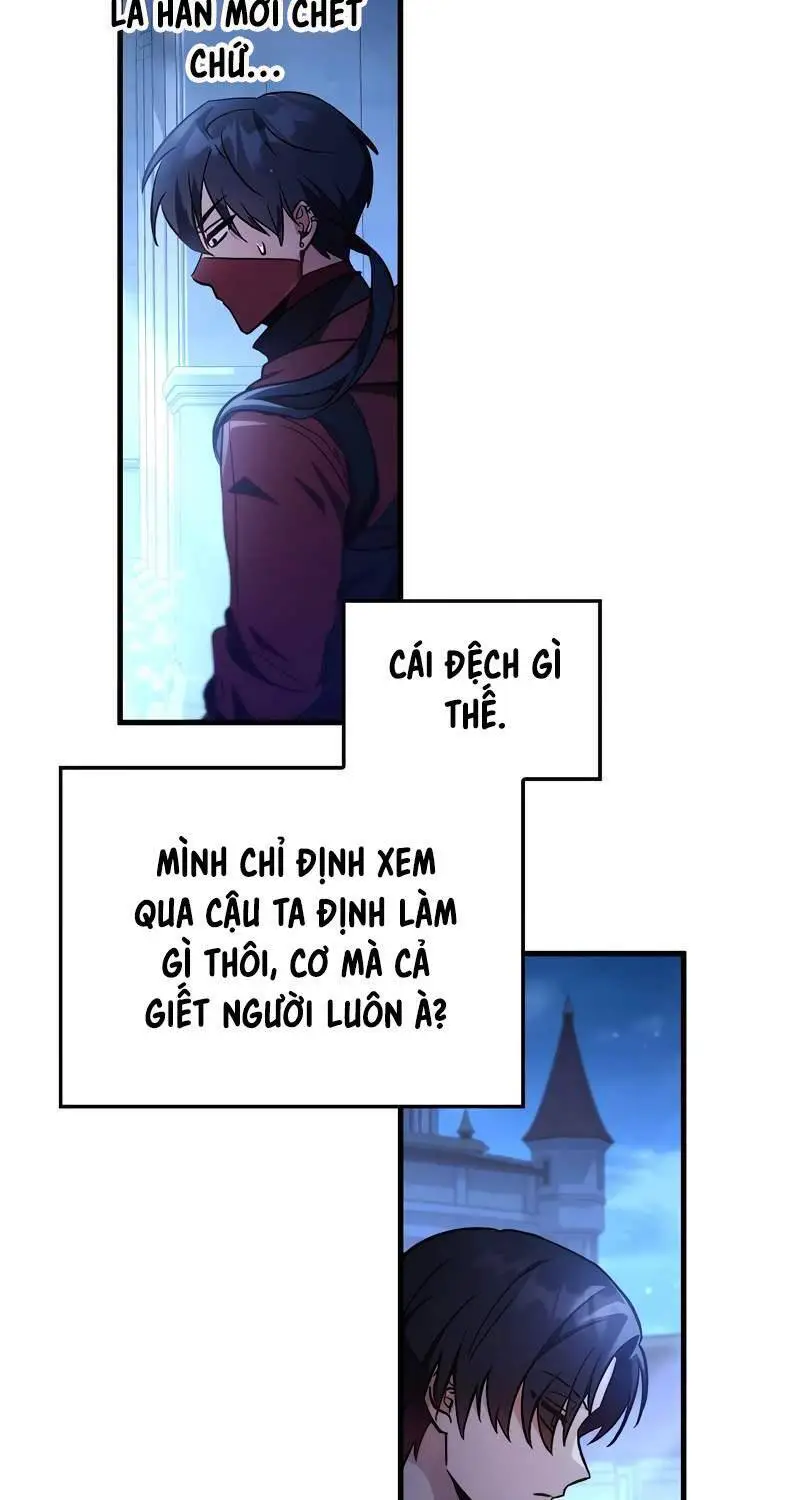 Ký Sự Hồi Quy Nettruyen ZZZ Chương 99 Page 49
