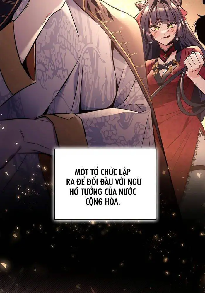 Ký Sự Hồi Quy Nettruyen ZZZ Chương 106 Page 21