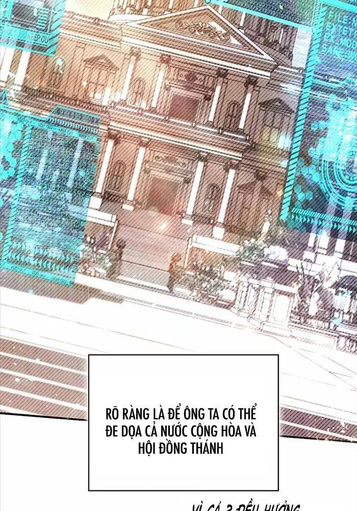 Ký Sự Hồi Quy Nettruyen ZZZ Chương 106 Page 23