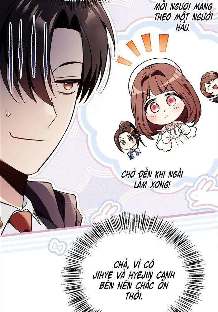 Ký Sự Hồi Quy Nettruyen ZZZ Chương 106 Page 29