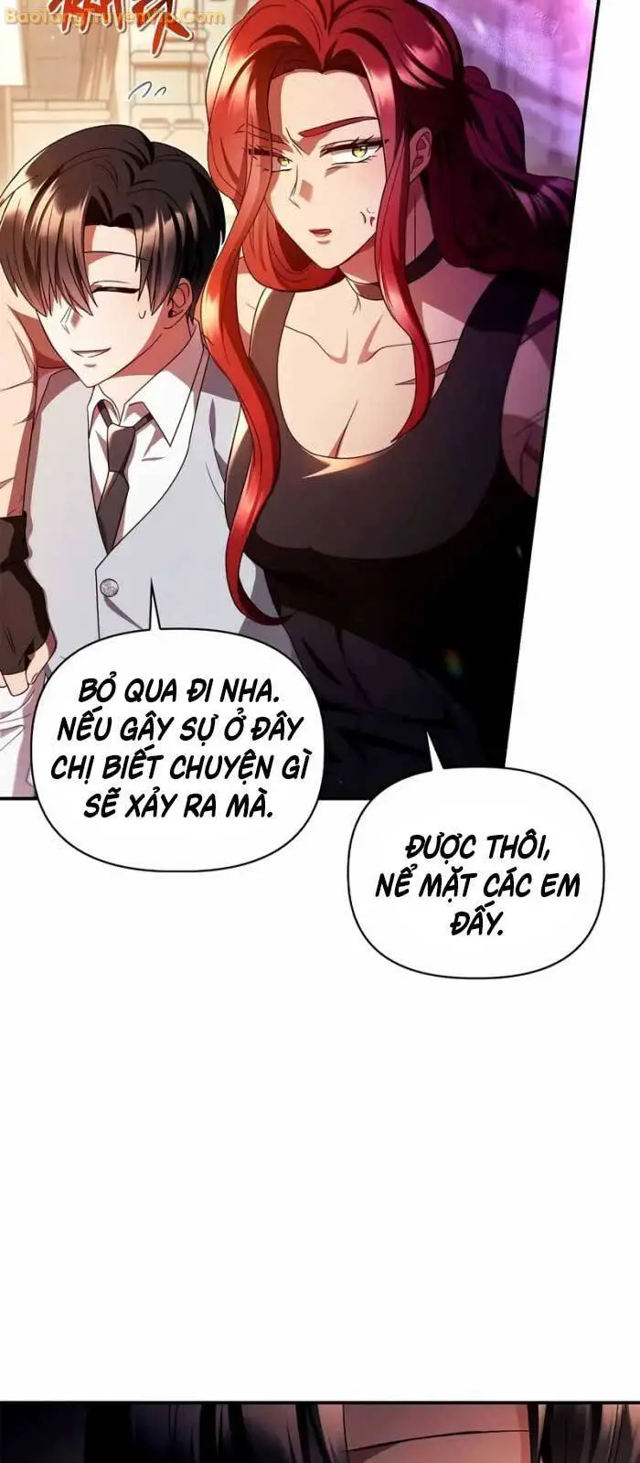Ký Sự Hồi Quy Nettruyen ZZZ Chương 119 Page 12