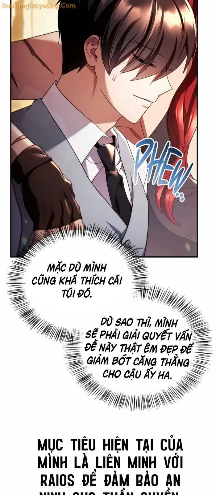 Ký Sự Hồi Quy Nettruyen ZZZ Chương 119 Page 18