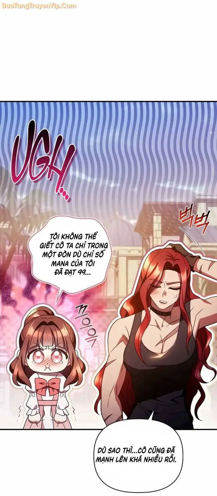 Ký Sự Hồi Quy Nettruyen ZZZ Chương 119 Page 46