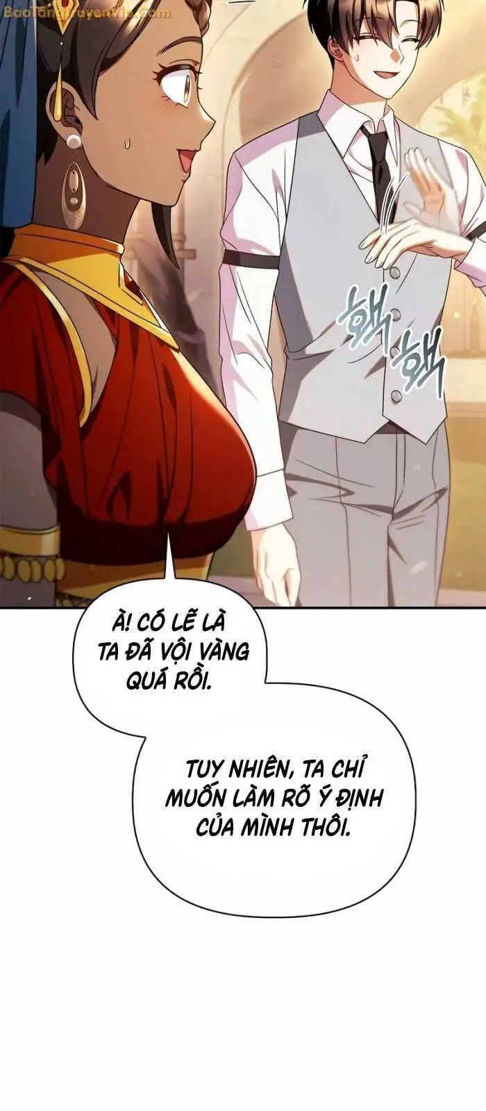 Ký Sự Hồi Quy Nettruyen ZZZ Chương 119 Page 66