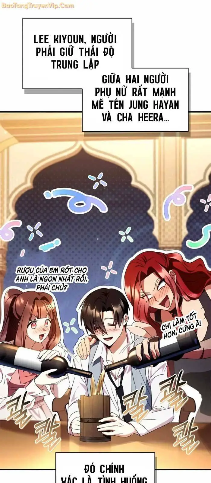 Ký Sự Hồi Quy Nettruyen ZZZ Chương 119 Page 72