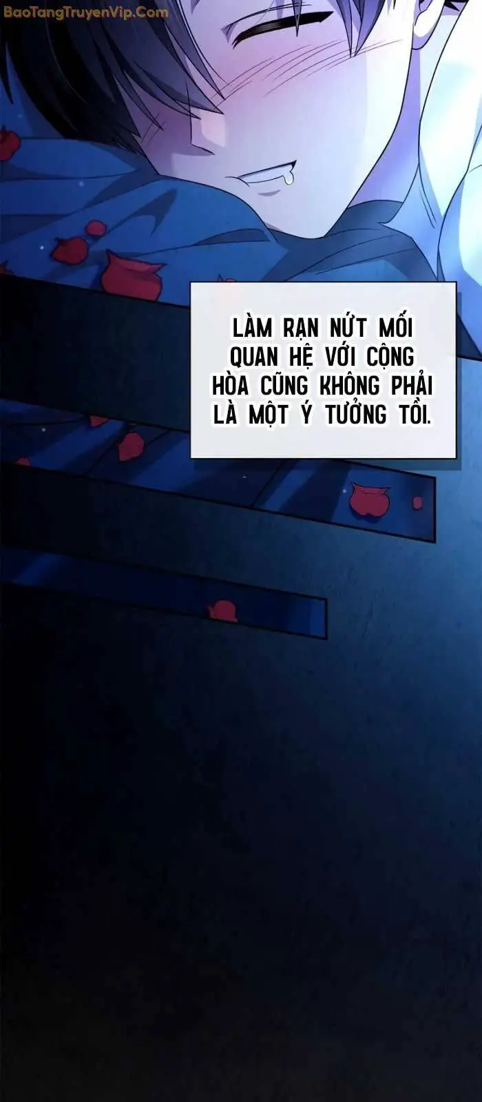 Ký Sự Hồi Quy Nettruyen ZZZ Chương 119 Page 76