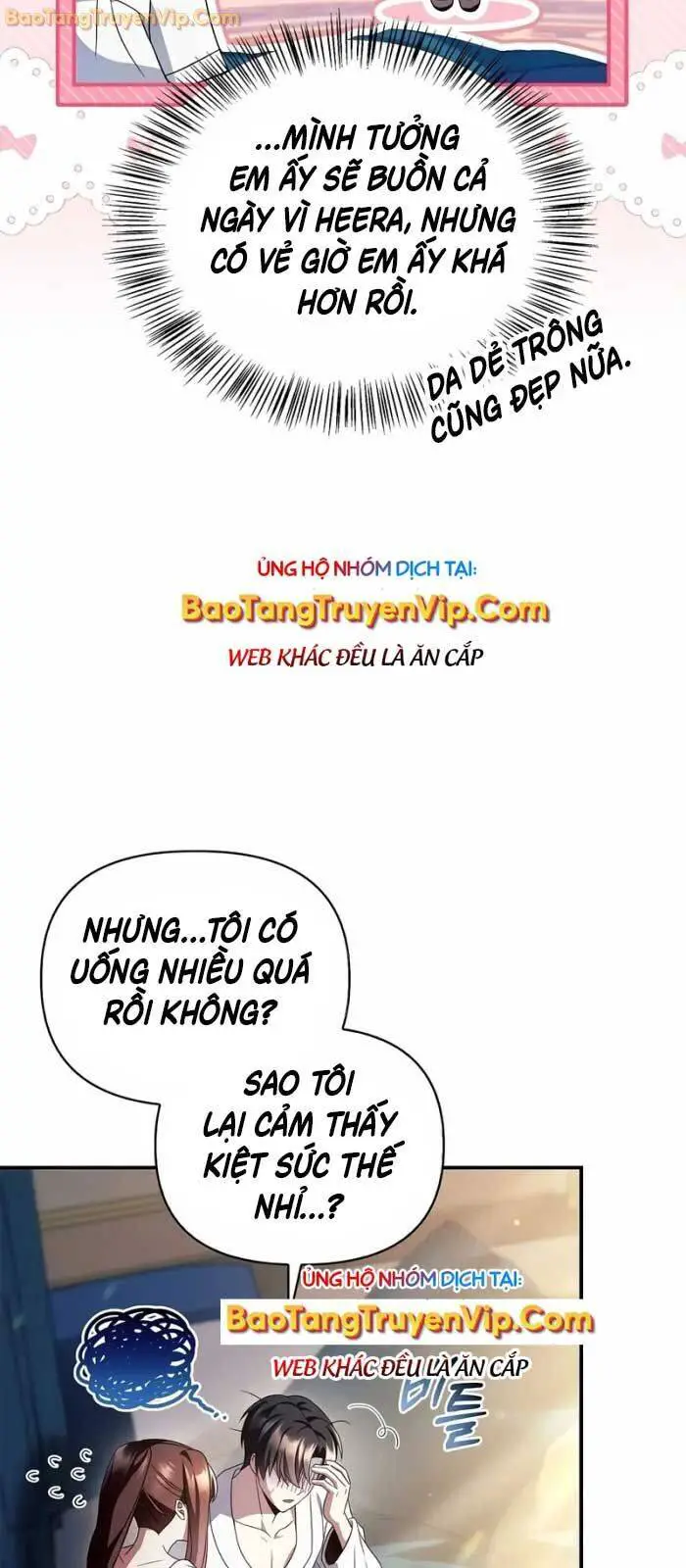 Ký Sự Hồi Quy Nettruyen ZZZ Chương 119 Page 82
