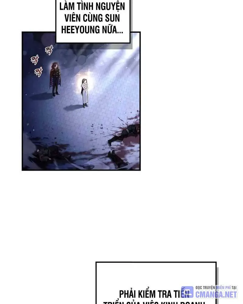 Ký Sự Hồi Quy Nettruyen ZZZ Chương 105 Page 109