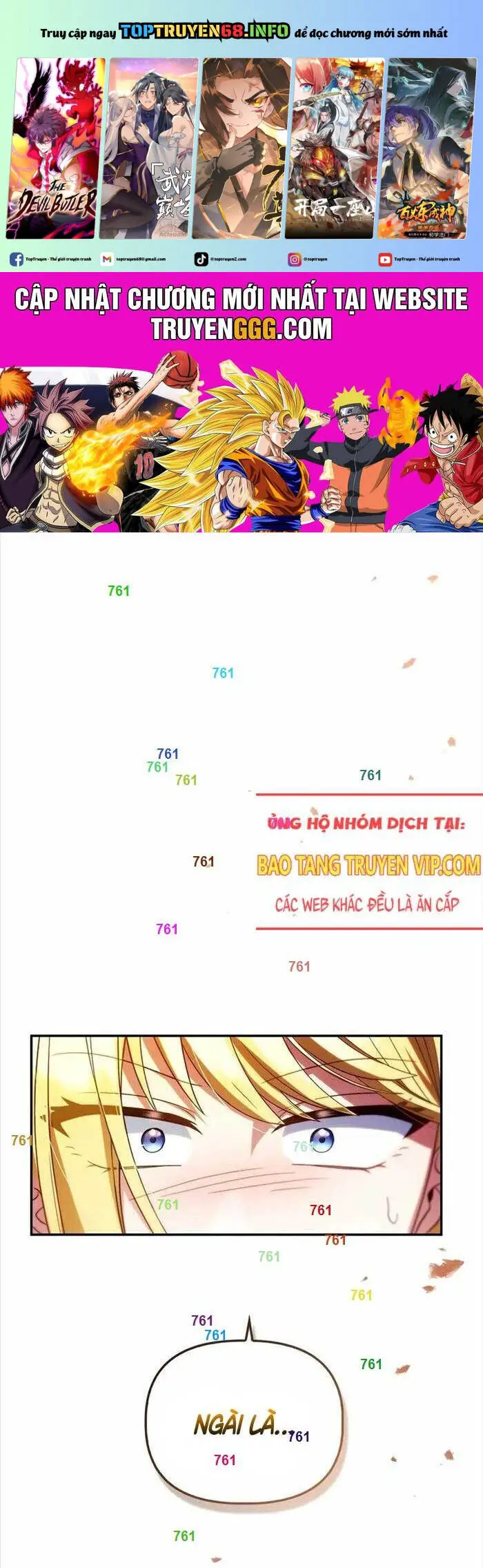 Ký Sự Hồi Quy Nettruyen ZZZ Chương 115 Page 2