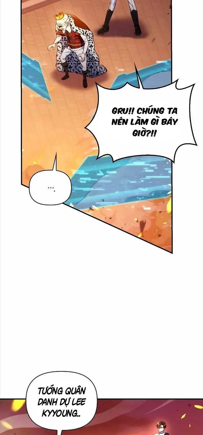 Ký Sự Hồi Quy Nettruyen ZZZ Chương 115 Page 84