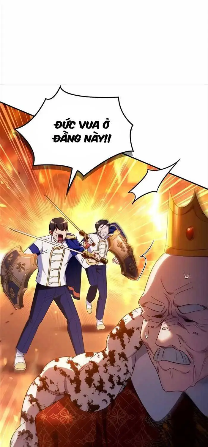 Ký Sự Hồi Quy Nettruyen ZZZ Chương 115 Page 98