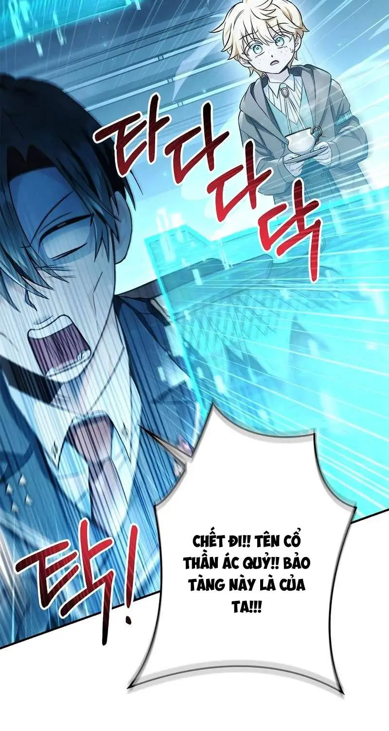 Ký Sự Hồi Quy Nettruyen ZZZ Chương 104 Page 38