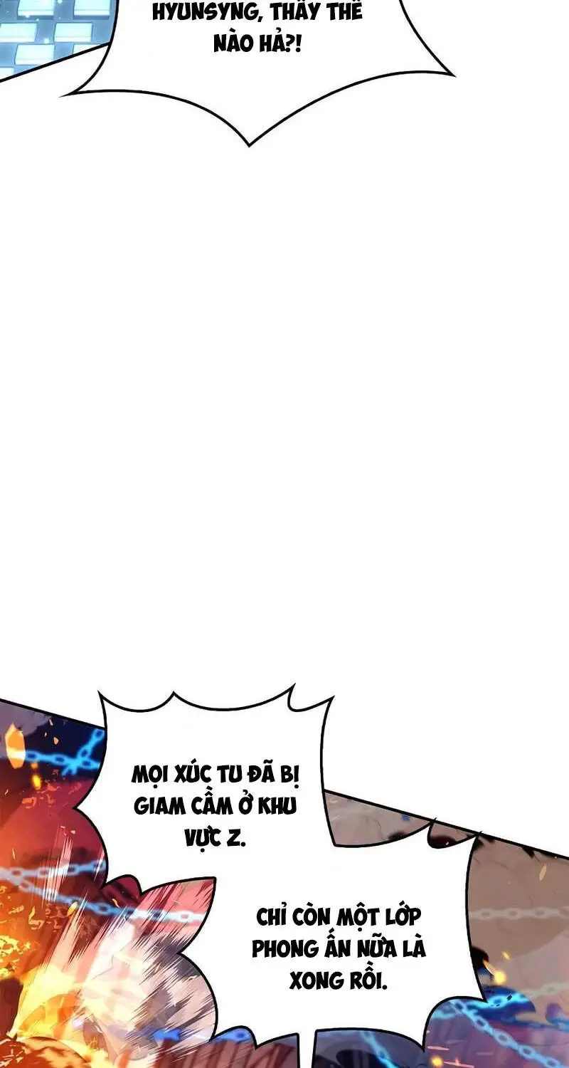 Ký Sự Hồi Quy Nettruyen ZZZ Chương 104 Page 42