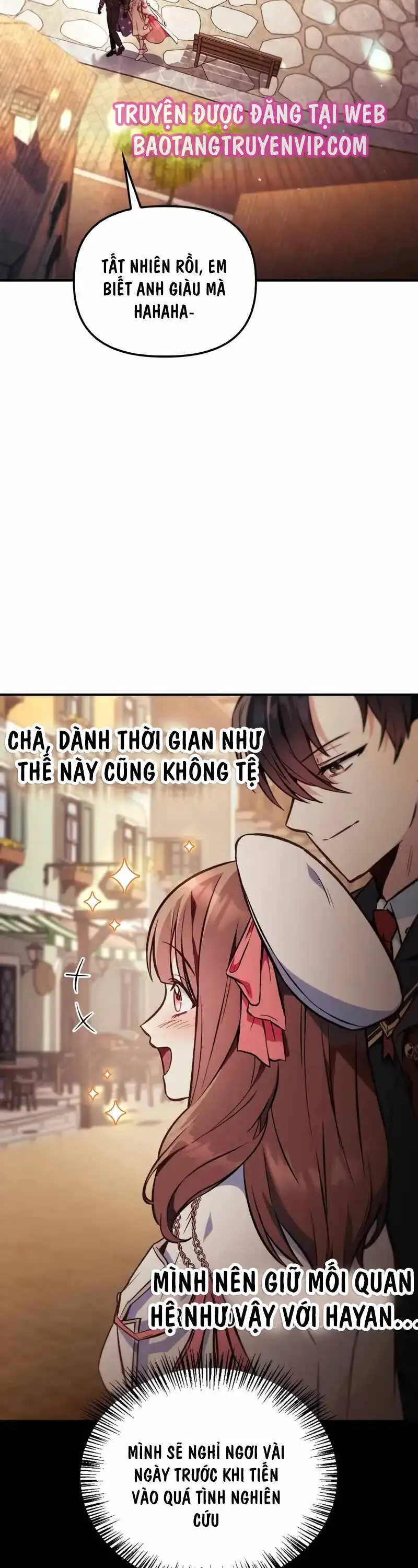 Ký Sự Hồi Quy Nettruyen ZZZ Chương 90 Page 27